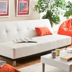 Sofá Convertible Encama THIRD Color Blanco -Mimoso Sofa Ventas 6e1922090c1025d2b86d9de8638f8525126ff290 342986 S1