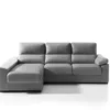 Chaise Longue BEA IZQUIERDO GRIS -Mimoso Sofa Ventas 6f1a3bc2291b4896bfb13cf626f8c6277ac9f26b 100701 01