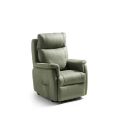 Sillón Relax Eléctrico GYN LIFT UP, Color Verde -Mimoso Sofa Ventas 6fae3e0742e9344321a1a2e3fcd2ced21ea1be7e 108063 2