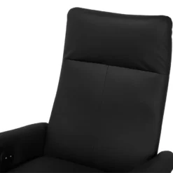 Sillón Reclinable En Piel Sintética Negro PRIME -Mimoso Sofa Ventas 6ff736fea811ce309762d0c52fa258a749da87c2 7cc0294b209e4def84f72fdcd07e2b64