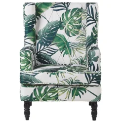 Sillón Con Reposapiés Con Hojas Verde SANDSET -Mimoso Sofa Ventas 7090d0f3b332f8ccb1dd64f4bdd3c0b31e72bc62 68ff197a74774fbe9a33f8259638f9fb