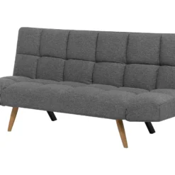 Sofá Cama 3 Plazas Tapizado Gris Oscuro INGARO 16 Sofá Cama 3 Plazas Tapizado Gris Oscuro INGARO -Mimoso Sofa Ventas 70b1ed3519d400e2ff62760422322a974b73a212 38822f4b0e3e480e884bced4c3e16385