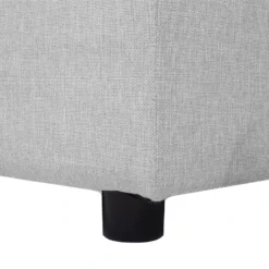 Sofá Cama Esquinero Tapizado Gris Claro KARRABO -Mimoso Sofa Ventas 70b2f15368229a3cc6e9ed7f9163a9b92b6e7790 1b9b3d522de24bfaa5b81b37d69d5717