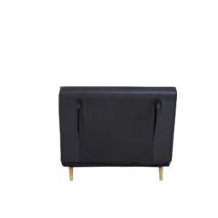 Sillón Cama Piel Sintética ONE Color Negro -Mimoso Sofa Ventas 7164a06847d4814e930ea97764f1dfa03759fd79 378246 7