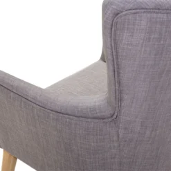 Sillón Tapizado Gris ANGEN -Mimoso Sofa Ventas 71dba4b64ea717c0bcce8faa9c076a2a14fc7fb3 7ecaaaba8dc94cc09abbec659af76664