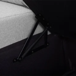 Sofá Cama Esquinero Tapizado Gris Claro KARRABO -Mimoso Sofa Ventas 7249ad8c9c0bd2b88bcbeb2c95be7b09838ab6a9 2e2ff8abf9aa482f8728704d70e7166c