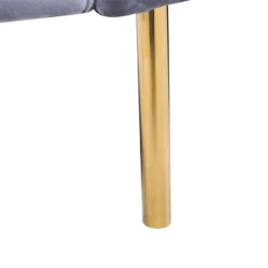 Sofá Cama De Terciopelo Gris VISNES -Mimoso Sofa Ventas 72616f4267ea1c73337a8403b59365c6b197f7f0 0609dc2d4ccd43feb04aba936078d3b6