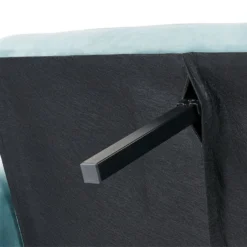 Sofá Cama 3 Plazas De Terciopelo Azul Claro/negro VIMMERBY -Mimoso Sofa Ventas 7289ad62656071802e5dec9b36864365be6b8955 ca54f084ba944dfe88497ec7abad24bc