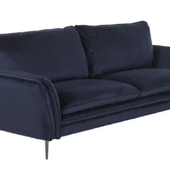 Sofá De 3 Plazas MALERMO, ColorAzul -Mimoso Sofa Ventas 73320c29e4390ca878315c585f5dbb25b2e4f014 110744 023jpg