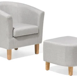 Sillón Gris Con Reposapiés HOLDEN -Mimoso Sofa Ventas 75f84df657e80d3a72862cbedaa9808e5d9e08df 5ab348b6bca74d76b2821e973144ac69