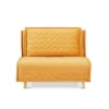Sillón Cama IAN Color Amarillo -Mimoso Sofa Ventas 76de0f2df4c86b275aa87910657d6071e61f4e9e 406158 frente