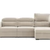 Chaise LongueARAM Convertible En Cama Beige