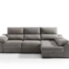 Chaise Longue KLEE Derecho Color Visón -Mimoso Sofa Ventas 7759752b8c1fdf256b86506cb73f42a6e7664627 100218 01