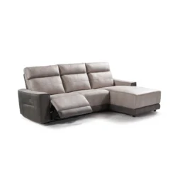 Chaise Longue Relax Eléctrico Derecha MOON Gris -Mimoso Sofa Ventas 78057912a9b4d286bb395f07d04373118d7f242a 397942 05