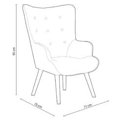 Butaca Voss Gris, Mostaza, Verde Aguamarina 71 X 95 X 75 Cm 11 Butaca Voss Gris, Mostaza, Verde Aguamarina 71 X 95 X 75 Cm -Mimoso Sofa Ventas 7819ac4d845aac948cbd293e4f0499fc90997641 31c3038ee8aa430b96cb3807efcd902b