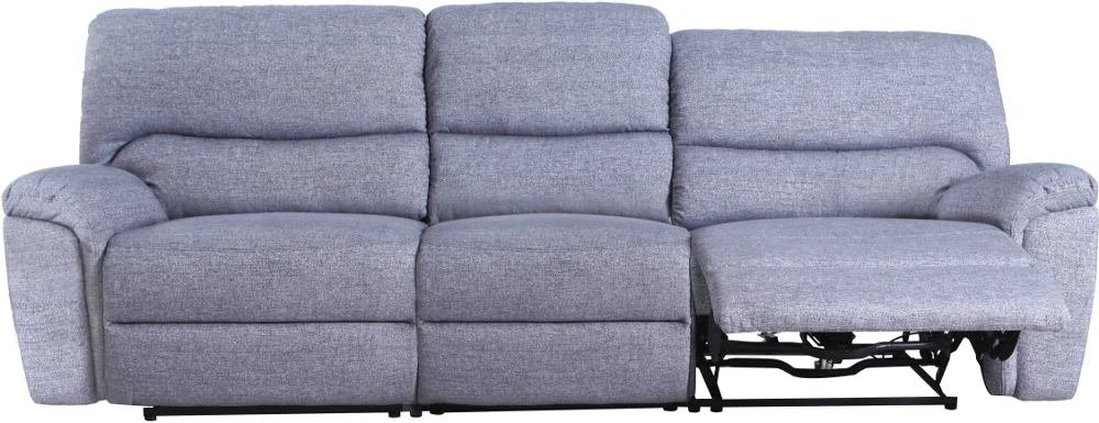 Sofá Relax Eléctrico ROLAND 3 Sofá Relax Eléctrico ROLAND