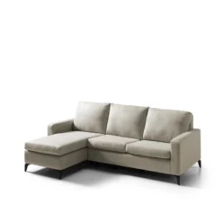 Chaise Longue Izquierda CHIC Color Beige -Mimoso Sofa Ventas 793e9d6667ba07da41e059ca1c282b7f5c93b241 107075 1