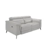 ANGEL CERDA Sofá 2 Plazas Tapizado Piel Gris 1 ANGEL CERDA Sofá 2 Plazas Tapizado Piel Gris -Mimoso Sofa Ventas 7976899d565f40ccee1766266b1ae291104045c7 dfbbbf67885d43828b02bdb0dd615292