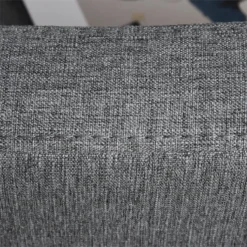 HOMCOM Sofá Cama Individual Sillón Con Respaldo Reclinable Cojín Desenfundable Asiento Acolchado Y 4 Ruedas 69x77x84 Cm Gris 14 HOMCOM Sofá Cama Individual Sillón Con Respaldo Reclinable Cojín Desenfundable Asiento Acolchado Y 4 Ruedas 69x77x84 Cm Gris -Mimoso Sofa Ventas 79e4956abea07bd4549322ca219817642cdd520f 7a0480347f264ee9a7a6a99029244421