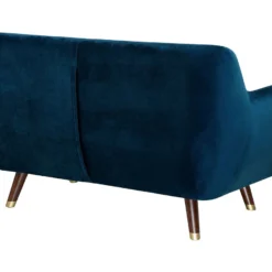 Conjunto De Sala De Estar 6 Plazas De Terciopelo Azul BODO -Mimoso Sofa Ventas 7ba9594bc6f759611fdcb5af5d3f6eea0fffdf81 ea5d45b8e19448d6a204a50b9c2c19e7