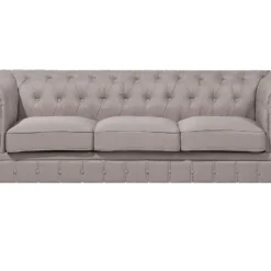 Sofá Esquinero Tapizado Beige Izquierdo CHESTERFIELD -Mimoso Sofa Ventas 7ca397214a1b3639b7a84d342159a6b3d8dcb526 09f116d77e524b7e9e15314e4b6f445c