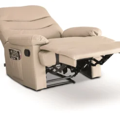 Sillón Relax Motorizado Con Masaje ROMA Beige -Mimoso Sofa Ventas 7d540ed6f8365770f9937bca8f7c315eee922044 369076 04