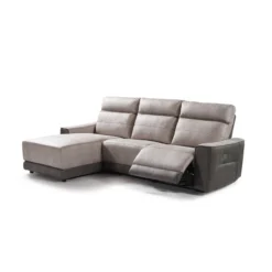 Chaise Longue Relax Eléctrico Izquierda MOON Gris -Mimoso Sofa Ventas 7dd37e0c06f65ddad0844ef2ebd0ea83c0fa1529 397941 04