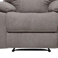 Sillón Reclinable De Poliéster Gris Pardo BERGEN -Mimoso Sofa Ventas 7f0b5f6dba20f72154e059514a98d845ece0f2e0 67682123b229446d811cf57bd855eedb