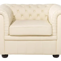 Sillón En Piel Color Crema CHESTERFIELD -Mimoso Sofa Ventas 827229176c6665c6b4bdf6a75f836423af5e5315 9868c64a3ce54e30b26a5d0711cd2852