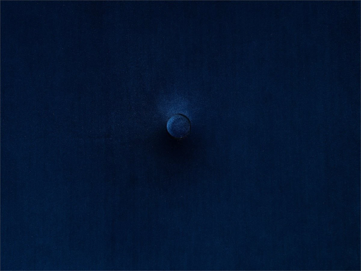 Sofá Cama Esquinero De Terciopelo Azul Izquierdo VADSO 13 Sofá Cama Esquinero De Terciopelo Azul Izquierdo VADSO - Imagen 11