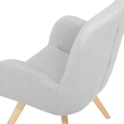 Sillón Gris Claro BJARN -Mimoso Sofa Ventas 82afb30341ca185efd8e2a9704c676b267efc777 10702a6e231542a79540a579b201d287