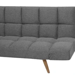 Sofá Cama 3 Plazas Tapizado Gris Oscuro INGARO 18 Sofá Cama 3 Plazas Tapizado Gris Oscuro INGARO -Mimoso Sofa Ventas 831a796ec61e95b974f80d38aa29e4ade9fc2f04 458d18f95fac472fabe699ee7d3f1088