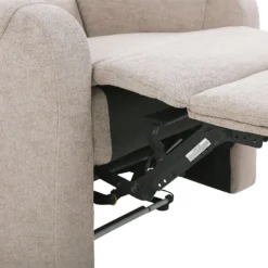 Sillón Reclinable Con LED Y Puerto USB Beige SOMERO 22 Sillón Reclinable Con LED Y Puerto USB Beige SOMERO -Mimoso Sofa Ventas 838f474990c60185181a7fa0278da6e4b6c8dbbf 1d5be2756100477797cacc06d42a7f8d