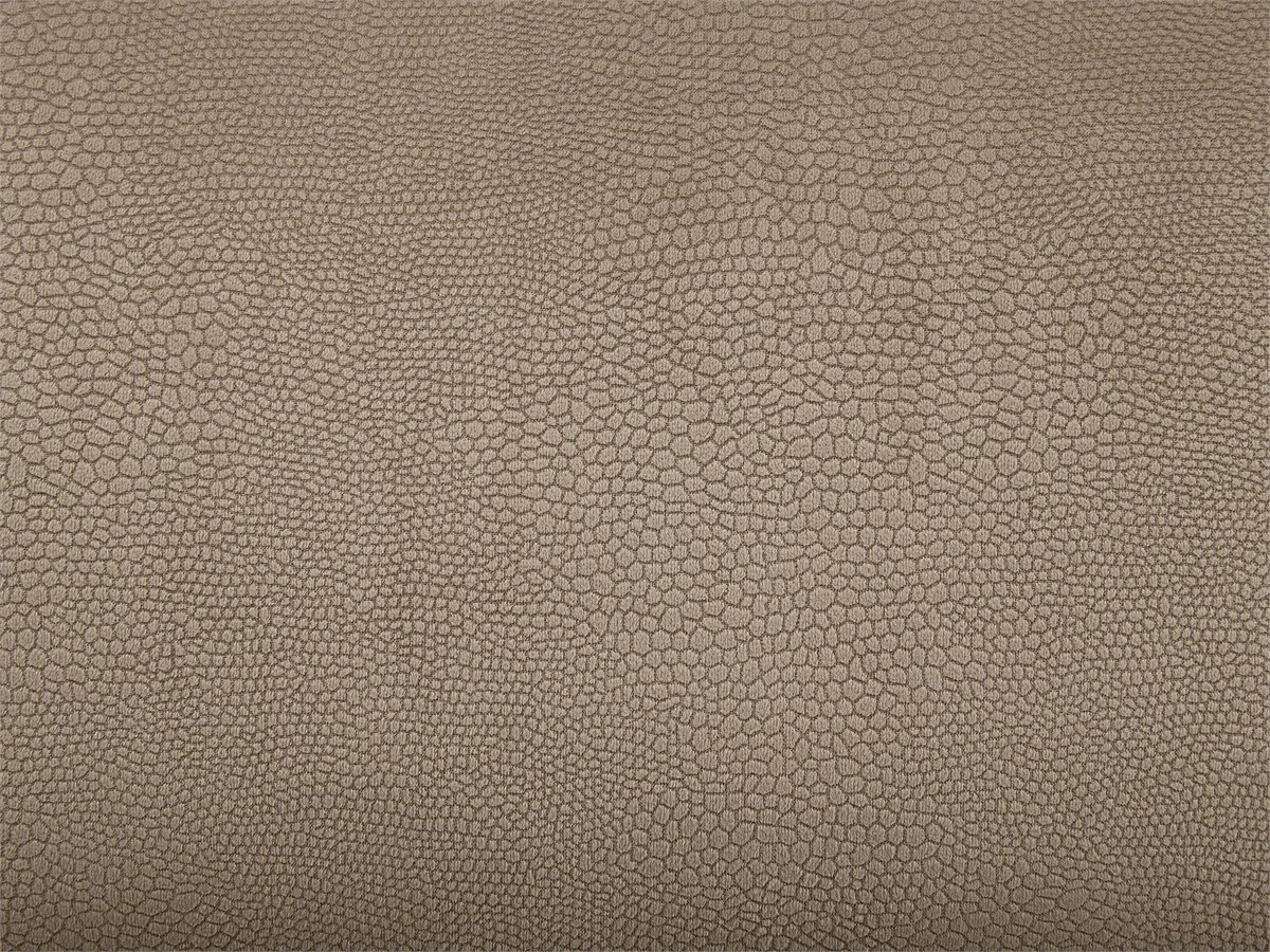 Sillón Tapizado Marrón Claro EVERTON 14 Sillón Tapizado Marrón Claro EVERTON - Imagen 12