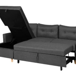 Sofá Cama Esquinero Gris Oscuro Con Almacenaje Derecho FLAKK -Mimoso Sofa Ventas 844d4ae4dff85b28ae889ed3b6775726322533a5 59bf0f9b9e4c4679bf0e6230c563ef21