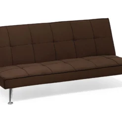 Sofá Cama 3 Plazas Tapizado Marrón HASLE -Mimoso Sofa Ventas 84d0f7d91d72518ce3ba0b2df4cf185522f8f321 676ead78c85d4f4281621dffb6eddd0d