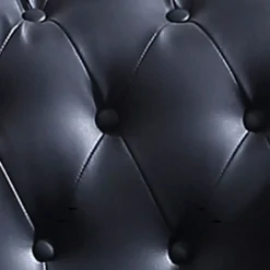 Sillón Chester Símil Piel Negro 75x115x84 Cm -Mimoso Sofa Ventas 853776772da5575fb20d6bc77dd5bf3be13c7a48 b1da9390bce345fc92bdd4c1f2eb6bdd