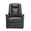 Sillón Relax Eléctrico Piel Sintética MAX Antracita 1 Sillón Relax Eléctrico Piel Sintética MAX Antracita -Mimoso Sofa Ventas 857c982b933ec899864b0d630d0eee52adb6ec28 387661 01