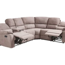 Sofá Esquinero 5 Plazas Reclinable Eléctrico Gris Pardo ROKKE -Mimoso Sofa Ventas 8599a389e035677d362aa970853f87ea4d58e7fd 9a75ebd0ce0a442fada70b8a2f00a114