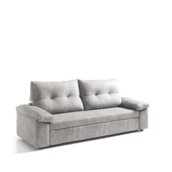 Sofá Cama MIXX Con Almohadas De Respaldos Color Vison 13 Sofá Cama MIXX Con Almohadas De Respaldos Color Vison -Mimoso Sofa Ventas 8605e70fe7d3d86d2e983e0aecb6d70a364507ba 111282 03