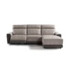 Chaise Longue Relax Eléctrico Derecha MOON Gris -Mimoso Sofa Ventas 861e934629644965463dd0df2c3a614b1def7aba 397942 01