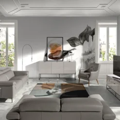 ANGEL CERDA Sofá 3 Plazas Piel Vacuno Mecanismos Relax -Mimoso Sofa Ventas 86f88a87e0e88629e11f4936dea3b442f972096a 761cef320c5841c5bf6b6ec31fe73926