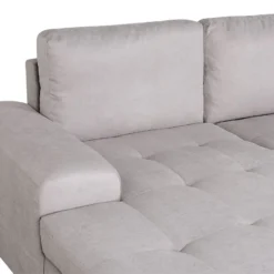 Sofá Cama Esquinero Con Almacenaje Derecho Gris Claro KIRUNA II -Mimoso Sofa Ventas 877b193381a75d6395e1ea208f9b30c3ec98b92e c4b0b4ebd15c44d3baadc35eed5b06ea