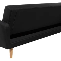 Conjunto De Sala De Estar 8 Plazas Con Reposapiés Negro FLORLI -Mimoso Sofa Ventas 87ce81b88123dd293496ea894ca50078f25417e8 b8849bdaccff47c5a756d7c548afd44f