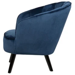 Sillón De Terciopelo Azul DALA -Mimoso Sofa Ventas 880b252fe23355601975c4457ddf3c0c30db68f7 d7e001a992fd427d87209405f8390e38