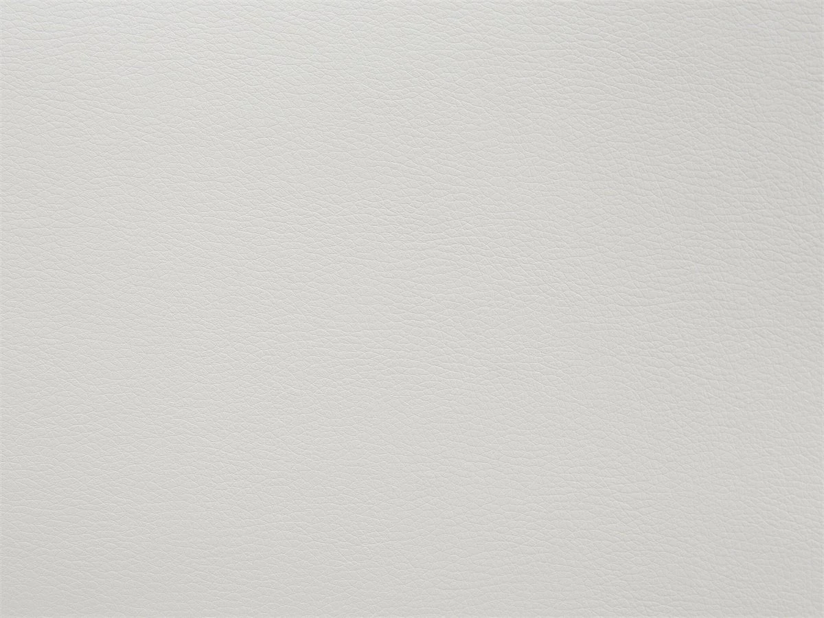 Sofá Cama De Piel Sintética Blanco 189 Cm DERBY 14 Sofá Cama De Piel Sintética Blanco 189 Cm DERBY - Imagen 12