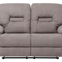 Conjunto De Sala De Estar 6 Plazas De Poliéster Gris Pardo BERGEN -Mimoso Sofa Ventas 89ddb45b58a6a2393348a2c3d11d7fcf106d2fb4 2eb5e27b434c4081a02322dd8fa35d8b