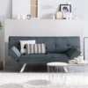 Sofá Cama Azul Oscuro BRISTOL -Mimoso Sofa Ventas 8a6bf28be4bbe514e7edb376367ce74f89d2bc15 76afd4f0eefb438a92a182eda66a22d2