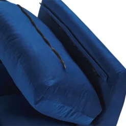 Sofá Cama De Terciopelo Azul ASBY -Mimoso Sofa Ventas 8a918c065c512b8ea7143d6e30ae35a7cb7d6708 c5d8674db41e4c509f6b9afab94ac562