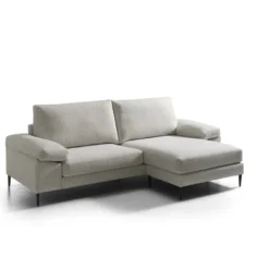 Chaise Longue Fija Derecha KATA Color Beige -Mimoso Sofa Ventas 8aa81e313a28dc543bf4e2b023714961e461d50e 108304 1
